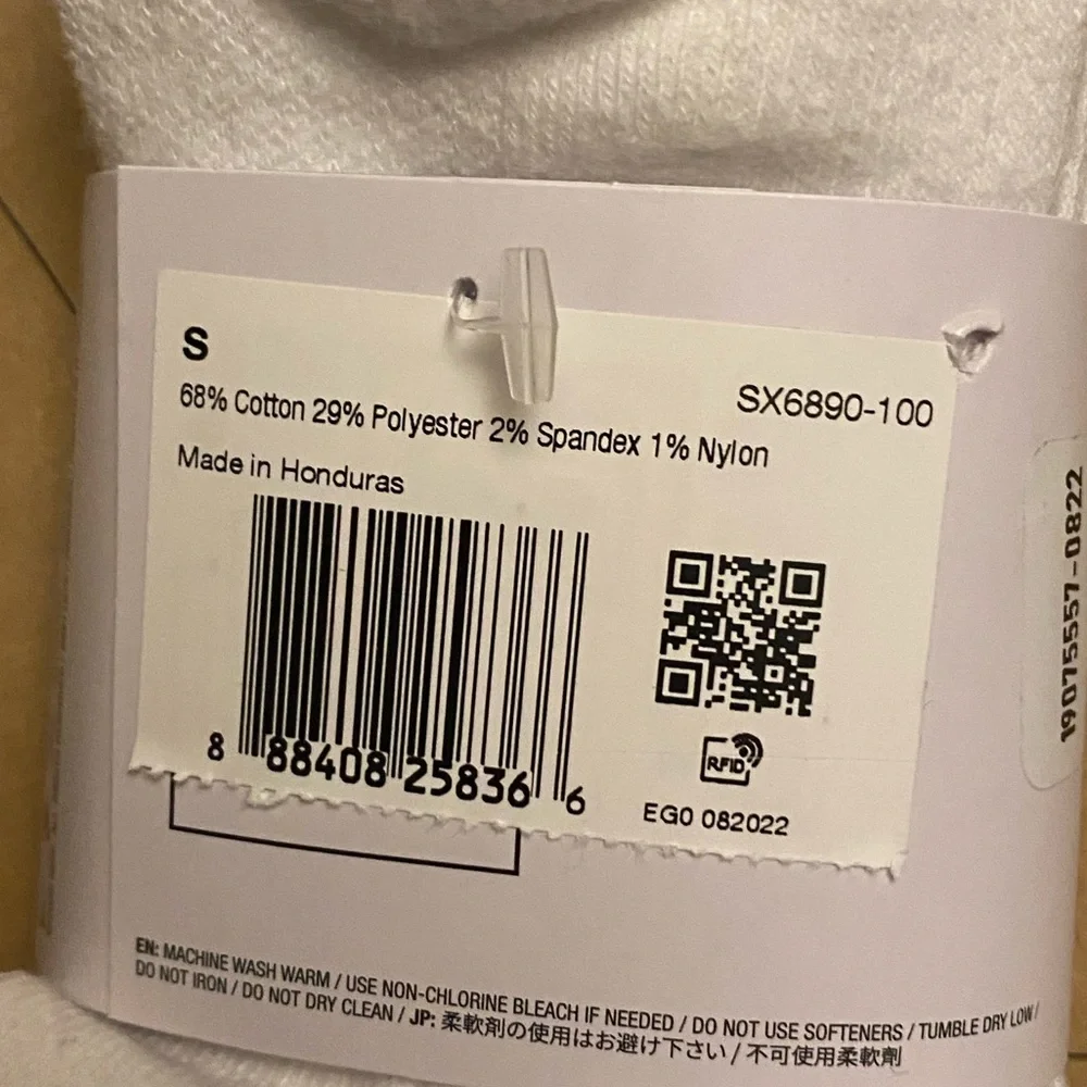 Nike dri-fit everyday plus cushioned socks